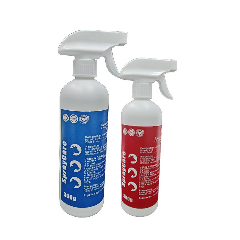 SPRAY CARE SPRAY CARE